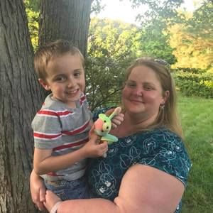 Meet your Posher, Amanda